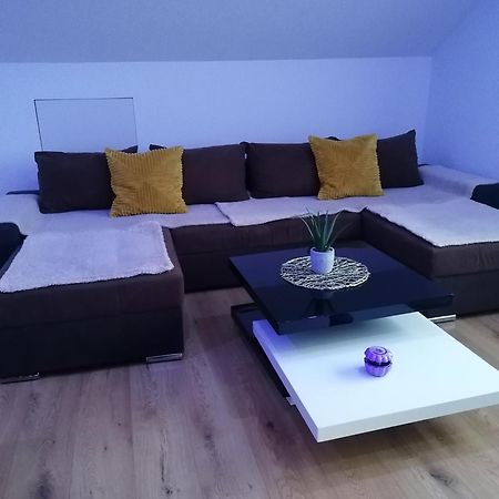 Apartment An Der Schweizer Grenze Laufenburg Bagian luar foto