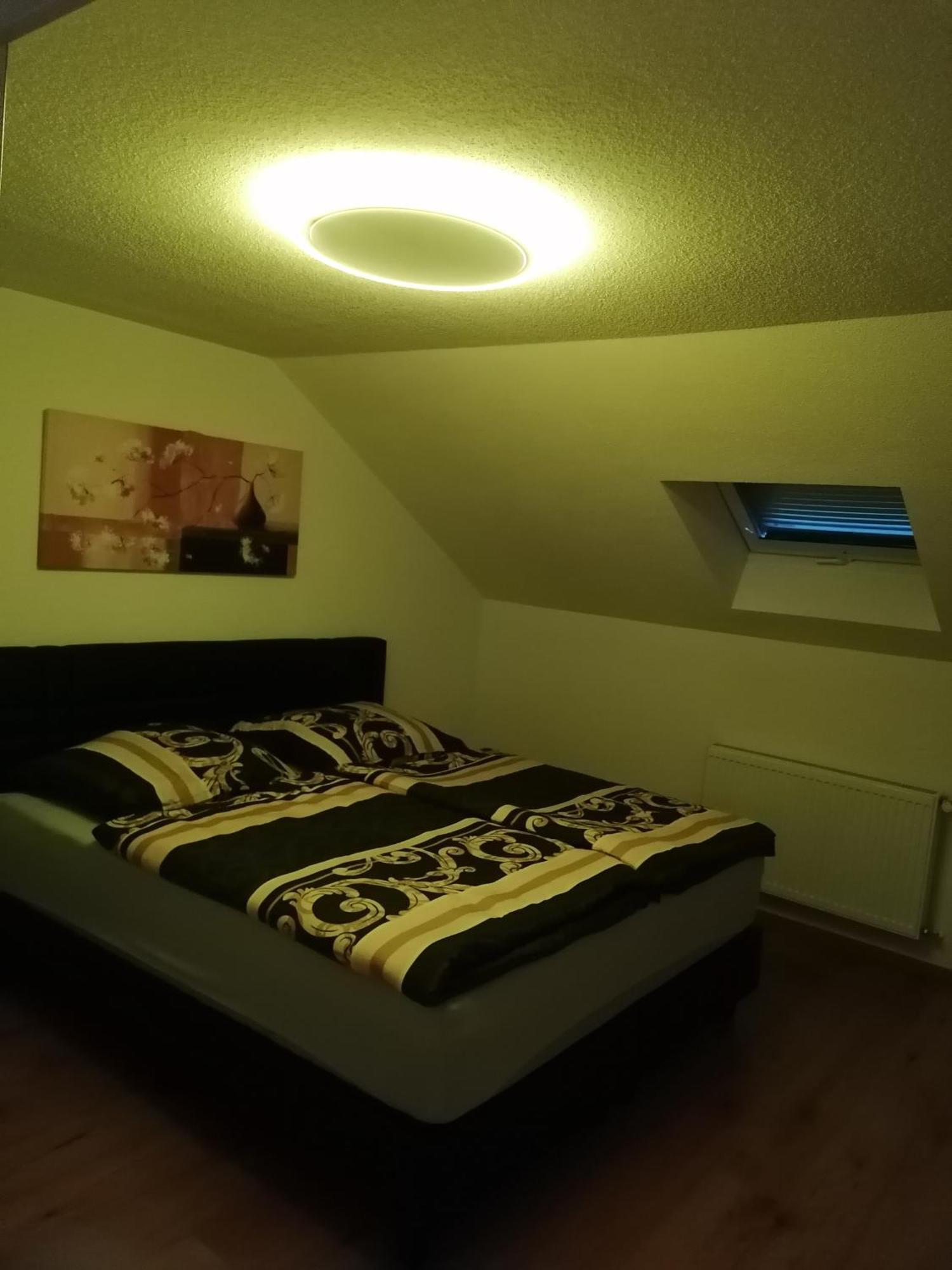 Apartment An Der Schweizer Grenze Laufenburg Bagian luar foto