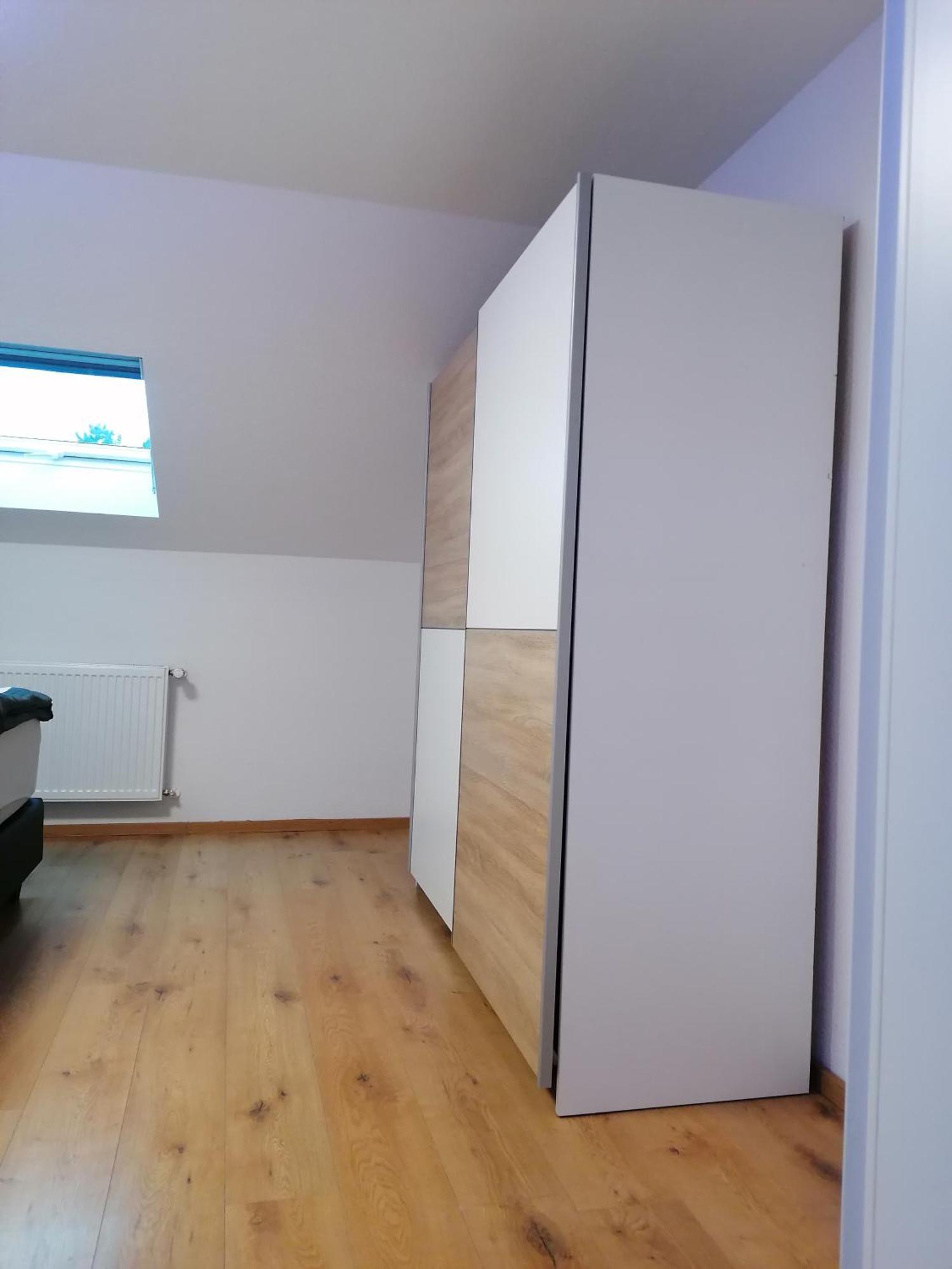 Apartment An Der Schweizer Grenze Laufenburg Bagian luar foto
