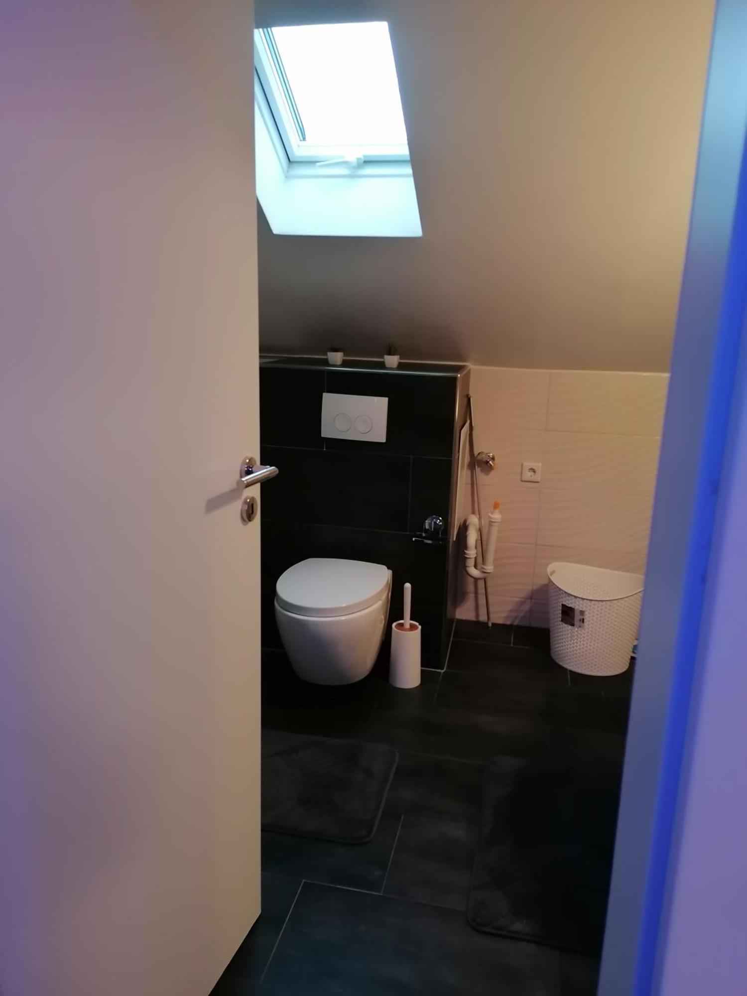 Apartment An Der Schweizer Grenze Laufenburg Bagian luar foto
