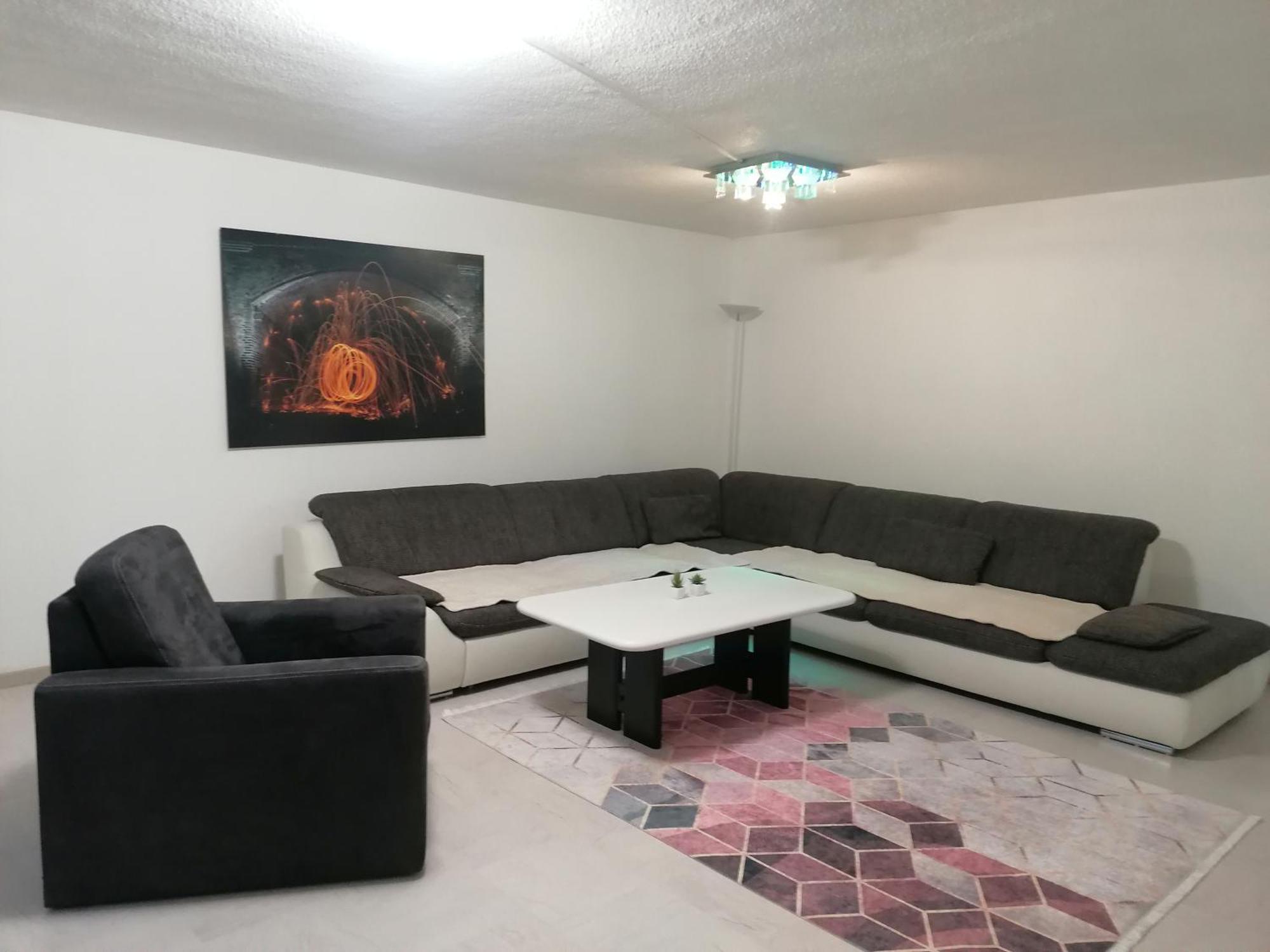 Apartment An Der Schweizer Grenze Laufenburg Bagian luar foto